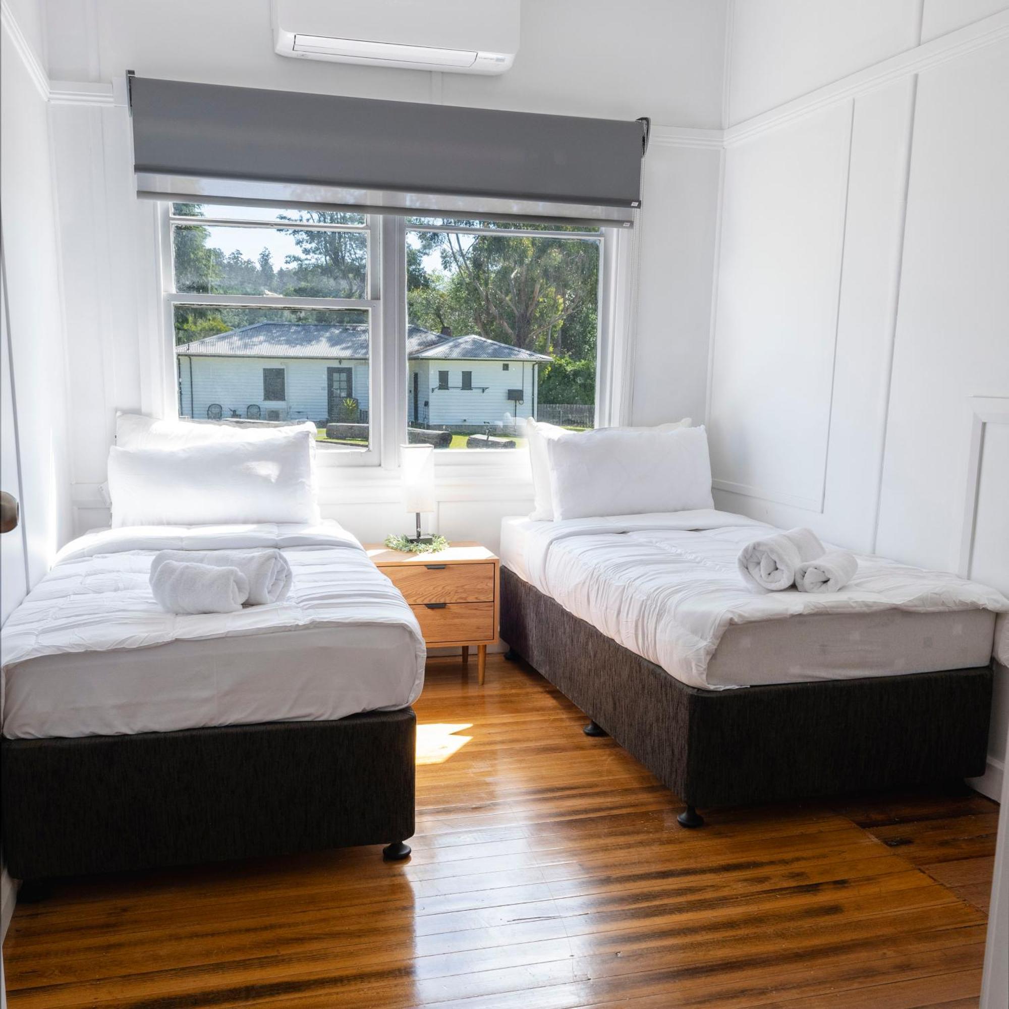 Maydena Lodge Екстериор снимка