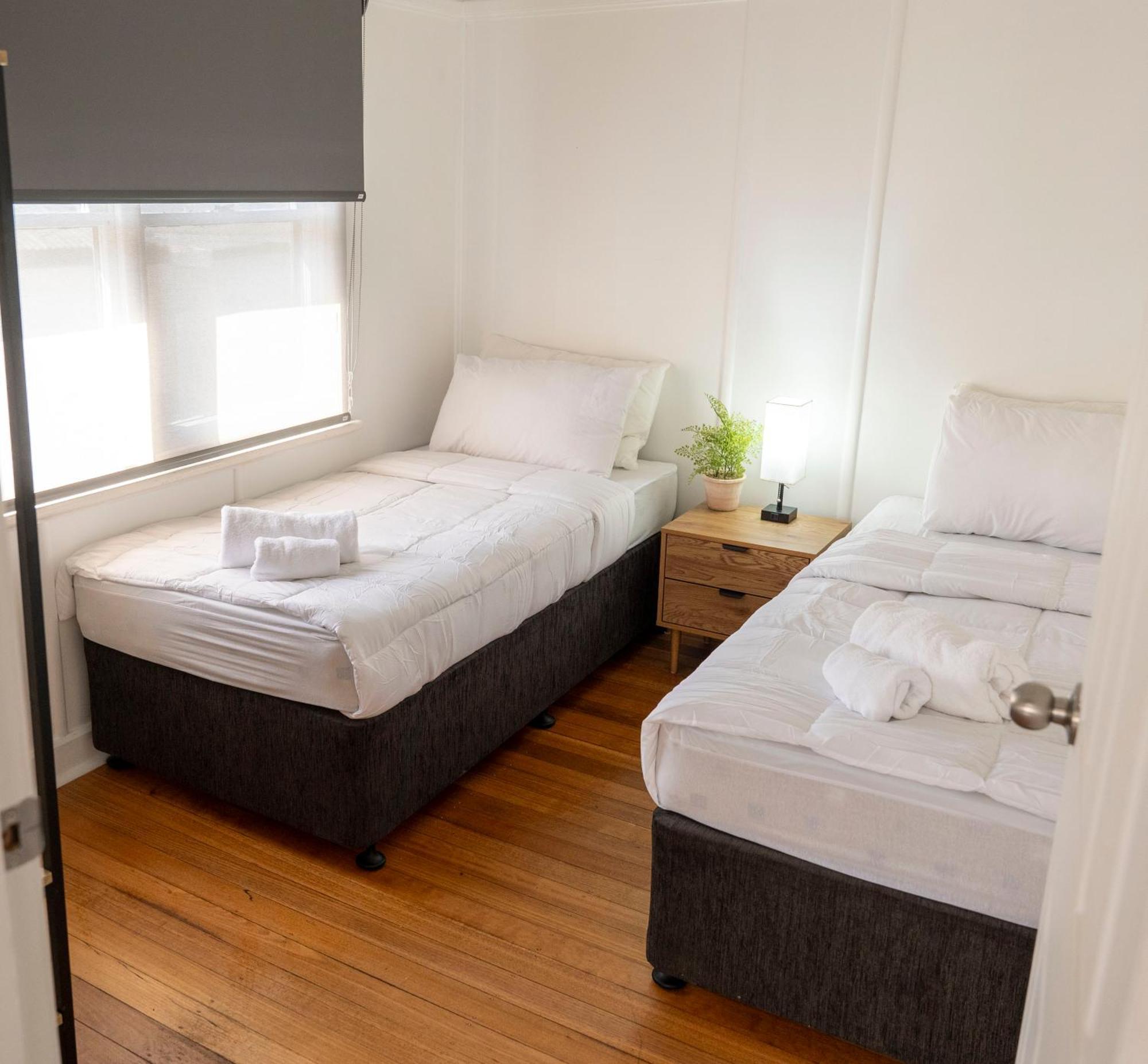 Maydena Lodge Екстериор снимка